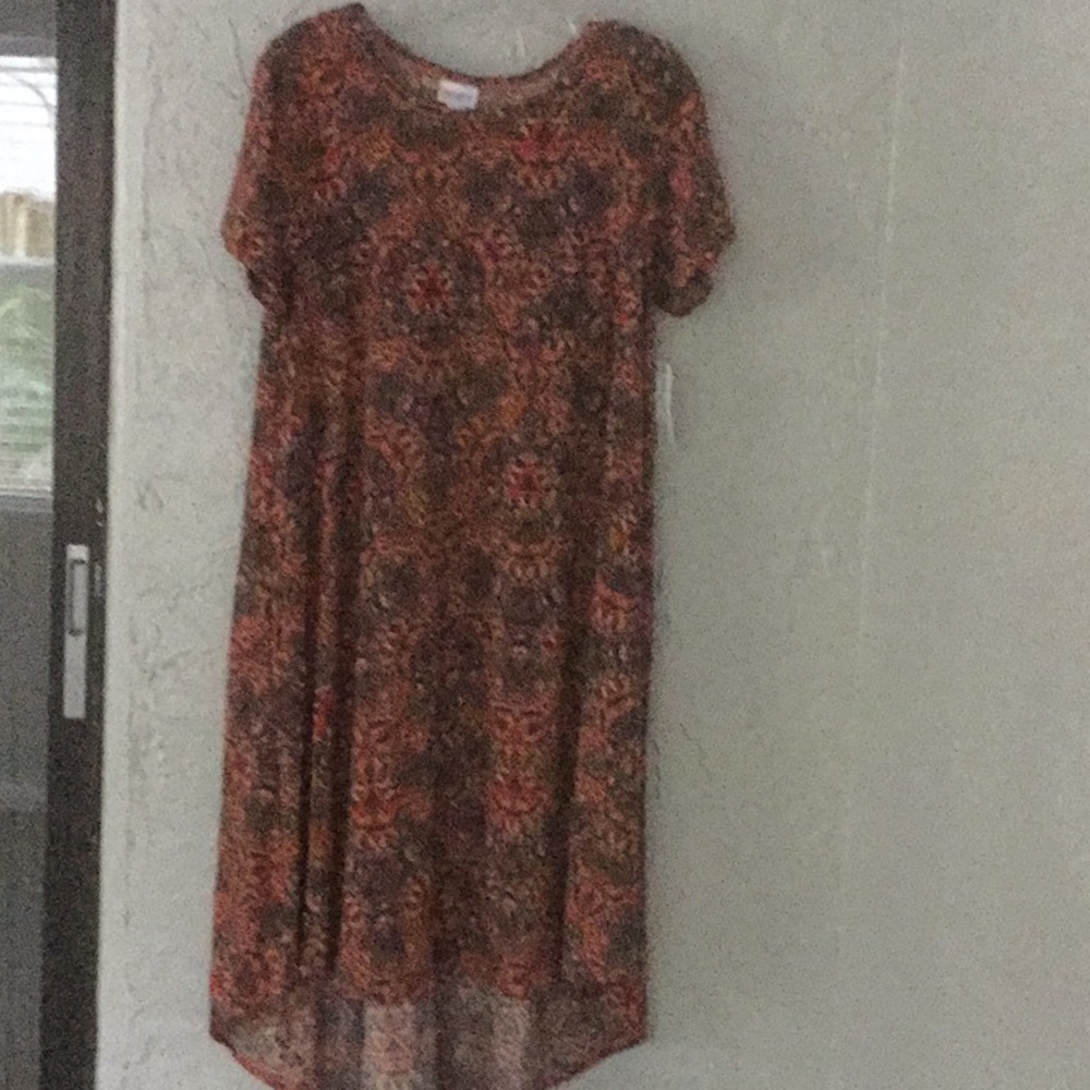 LuLaroe Cathy Dress